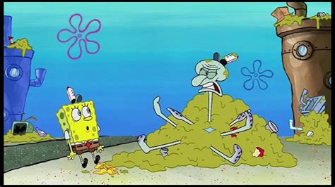 SpongeBob Music Hot Steel And Slide Licks 6 Version 3 YouTube