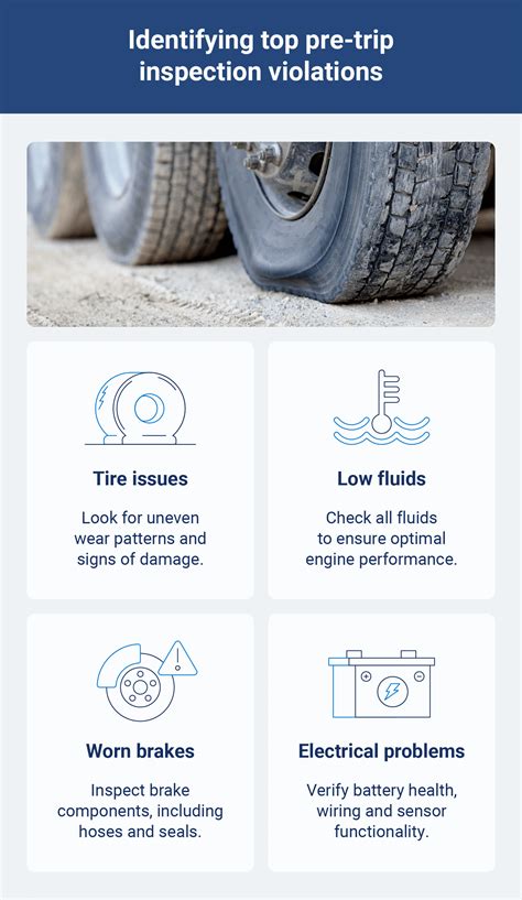 Cdl pre trip inspection cheat sheet - Touristvisitorguides.com