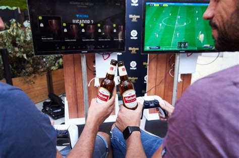 Fútbol Mahou on Twitter Con ganas de disfrutar de la LaLiga en El