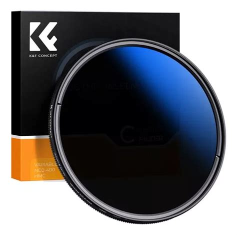 Filtro K F Concept Densidad Neutra Variable Mm Env O Gratis