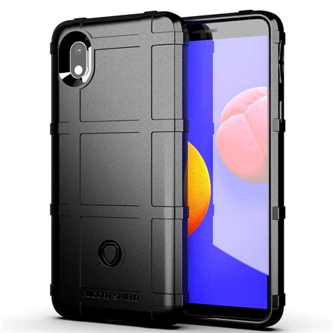 Celltime Galaxy A3 Core Shockproof Rugged Shield Cover Shop Today Get It Tomorrow