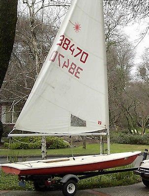 Laser Sailboat Boats for sale