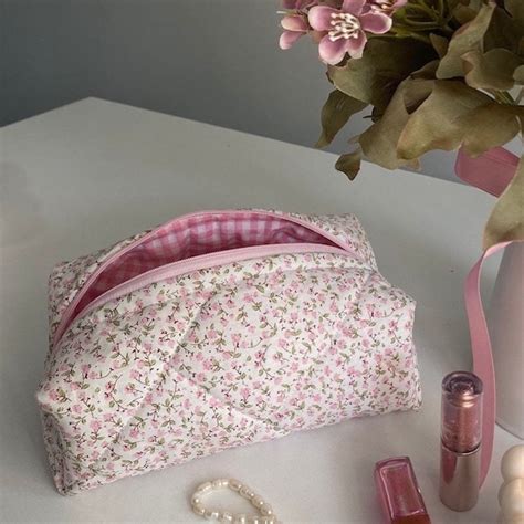 Cute Makeup Bags - Etsy