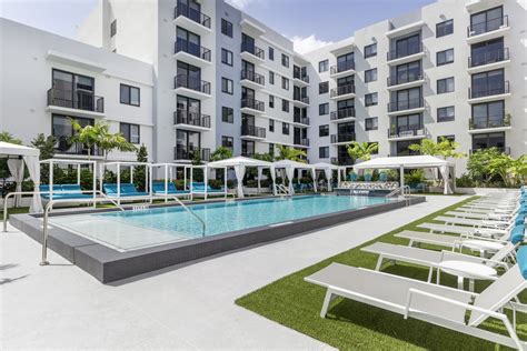 Alameda West | Apartments in Miami, FL