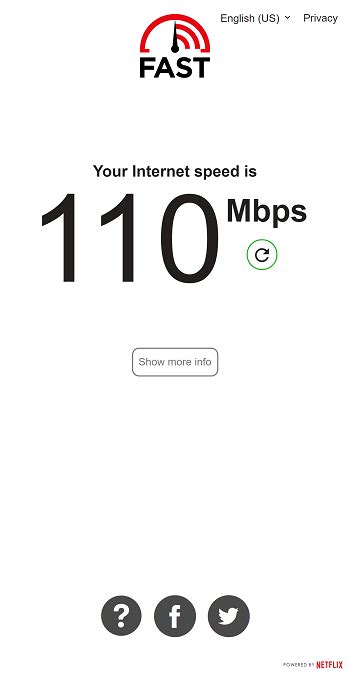 5 Of The Best Internet Speed Test Apps For Android Make Tech Easier