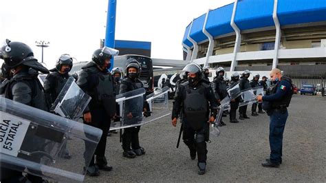 Querétaro Giran 20 órdenes De Aprehensión Más Por Actos De Violencia