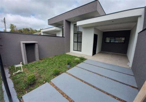 Casas 3 quartos à venda na Praça Pedro Moro em São José dos Pinhais