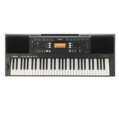 Keyboard Cyfrowy Yamaha Psr A Sklep Muzyczny Midi