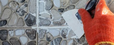 How To Remove White Cement From Tiles Step By Step Guide