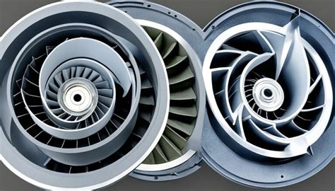 Agitator vs Impeller Pros and Cons Comparison - Machine Answered