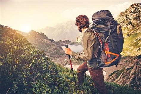 Trekking: Everything You Need to Know – Mountaineering Guru