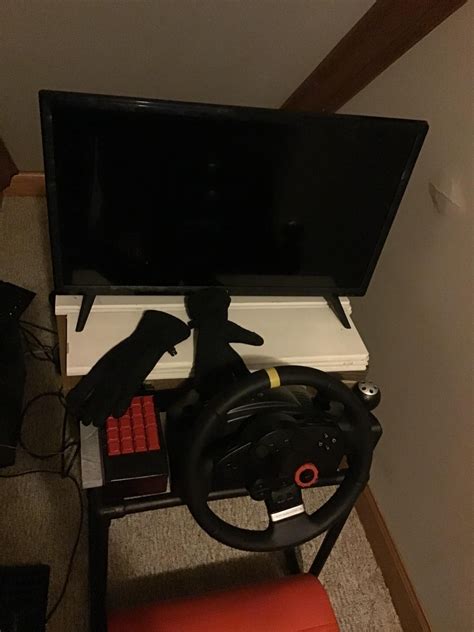 How to make my sim more immersive. : r/simracing