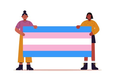 Project Stars A Research Study To Support Trans Affirmation