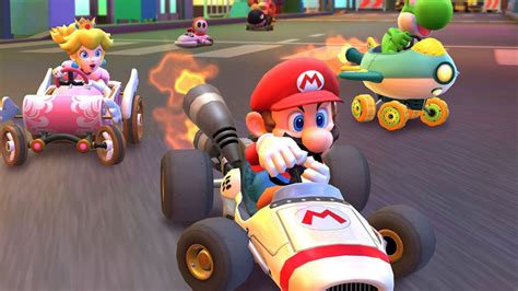 Start Your Engines The Best Mario Kart Character Has Been Determined