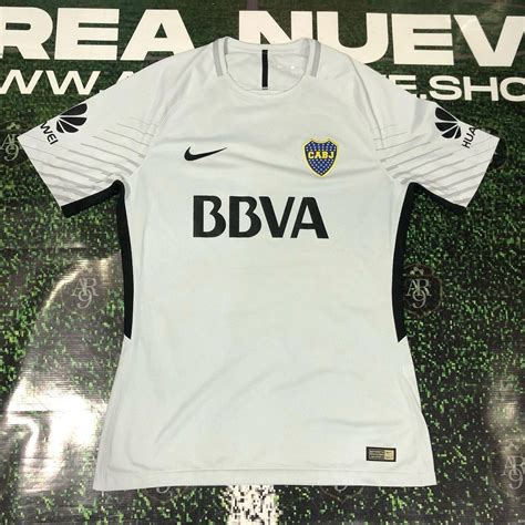 Boca Juniors Gk Kit