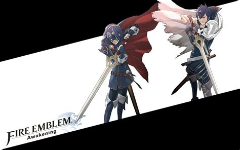 🔥 [50+] Fire Emblem Awakening Wallpapers | WallpaperSafari