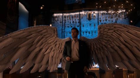 Lucifer Morningstar | Lucifer Wiki | Fandom