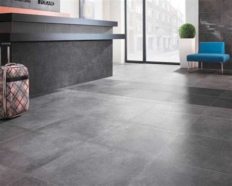 Celima Clm Porcelanato Cl X Cmto Concreto Grafito Rect