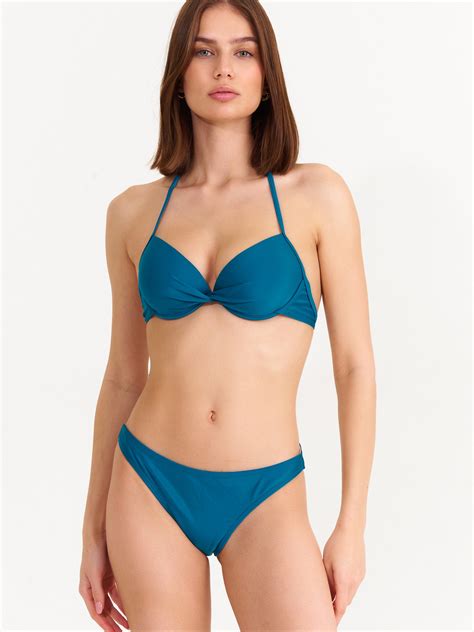 Basic Push Up Bikini Top GATE