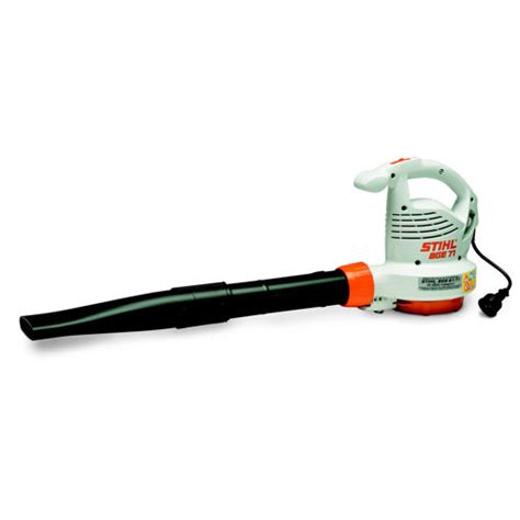 BGE 71 STIHL Electric Blower Large Selection At Power Equipment