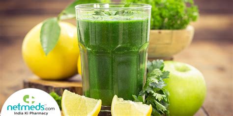 Detox Drinks To Cleanse Your Body From Within