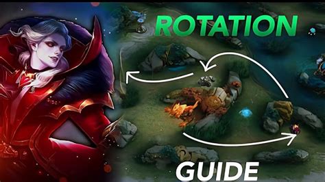 Alucard Rotation Guide Top Global Alucard Best Rotation Mobile