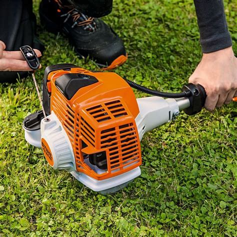 Techno Pro Scule Ro Motocoasa STIHL FS 94 C E