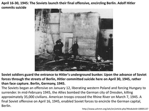 Holocaust And Wwii Timeline Ppt Download