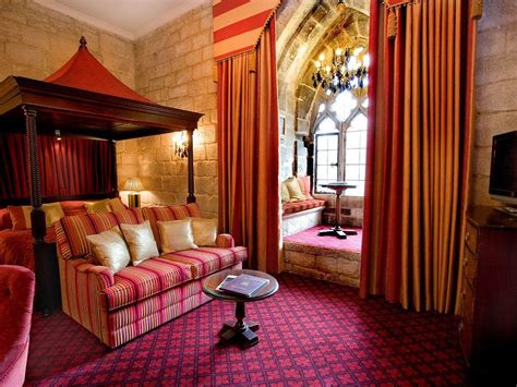 Langley Castle Hotel in Northumberland and Hexham : Luxury Hotel Breaks ...