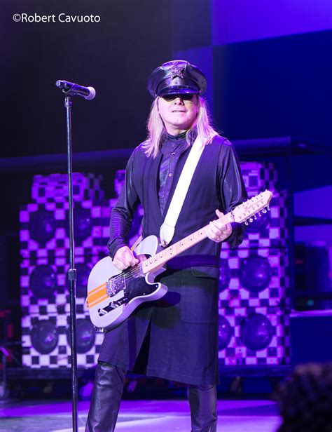 CONCERT REVIEW: CHEAP TRICK – Out of This World! Mayo Performing Arts