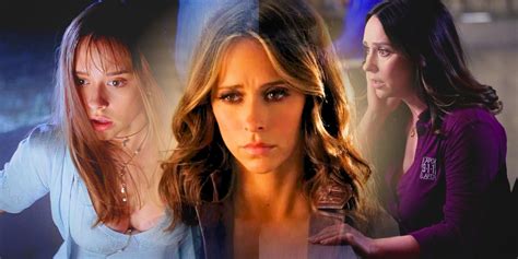 Jennifer Love Hewitt's 10 Best Movies And TV Shows