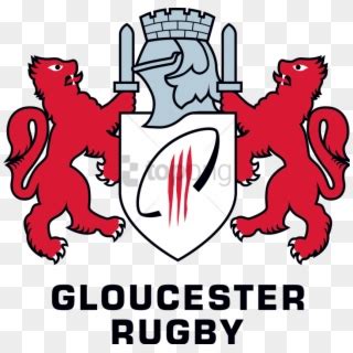 Free Png Download Gloucester Rugby Logo Png Images - Gloucester Rugby ...