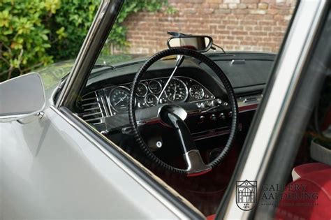 Citroën DS 21 1967 - Gallery Aaldering