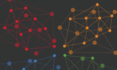 Selecting The Appropriate Wireless Mesh Network Technology Iot Times