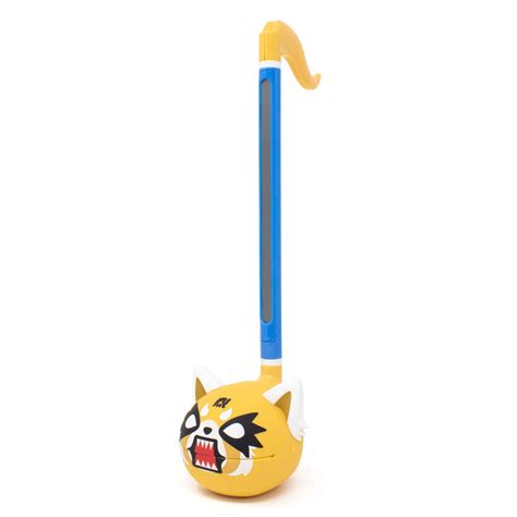 Mua Otamatone Special Edition Sanrio Aggretsuko Rage Fun