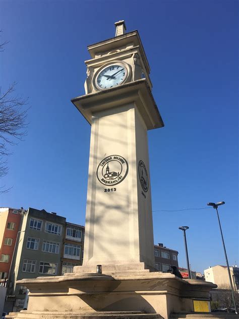 Saat Kulesi Üsküdar Nerede Nasıl Gidilir Yorumlar