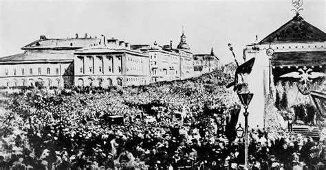 A Revolução De 1905 Ficou Conhecida Como - 115 anos da Revolução de 1905 | Curso Sapientia