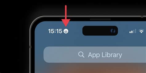 Emoji Icon Trick Spice Up Your Ios Status Bar Tapsmart