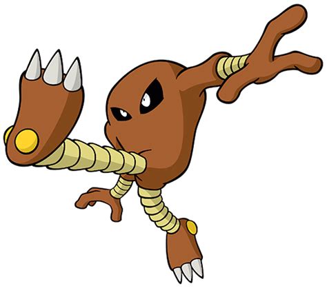 Hitmonlee Pokémon Wiki Fandom Powered By Wikia Pokemon Pokemon