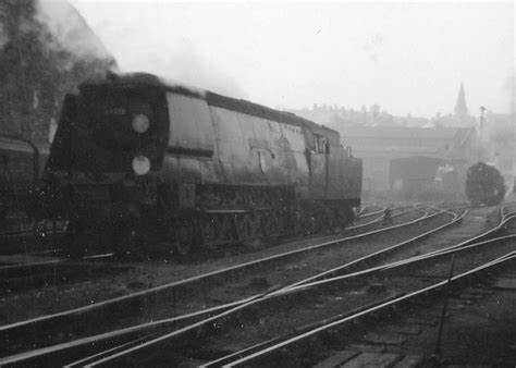 Southern Railway West Country And Battle Of Britain Class  Flickr