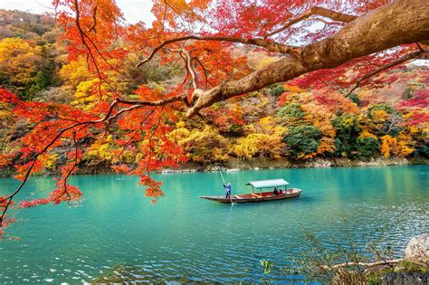 The best times to visit Kyoto - Lonely Planet