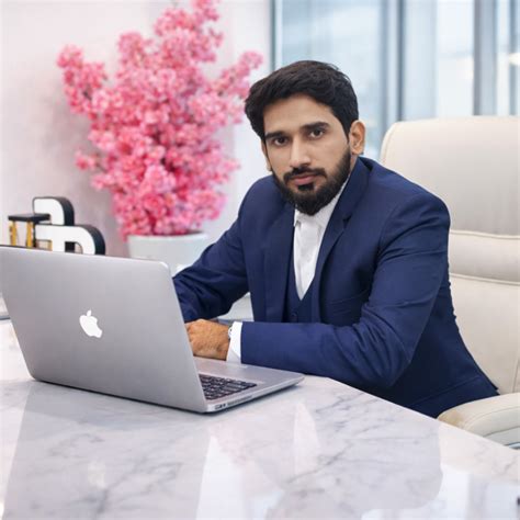 mian akhtar rasool fetch group pvt limited
