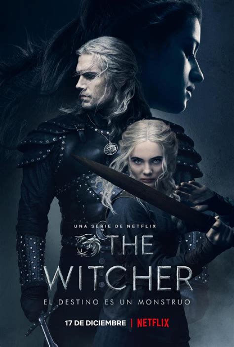 The Witcher Netflix Lanza Un Nuevo Trailer De Su Da Temporada