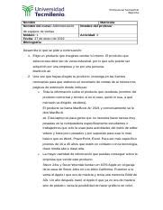 Act 2 Docx Profesional Semestral Reporte Nombre Nombre Del Curso