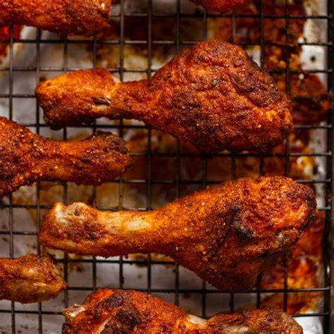 how to cook chicken leg in oven
