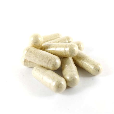 Psilocybin Microdose Capsules - Ganjagrams