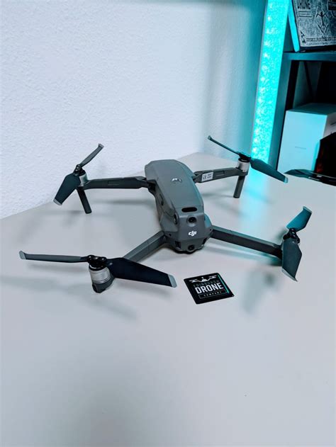 Pre Owned Dji Mavic Pro With Fly More And Smart Controller