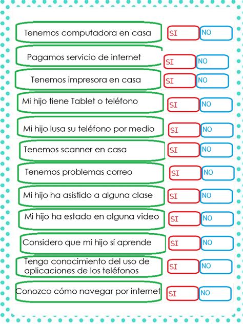 Encuesta A Padres De Familia Ticspage 0002 Imagenes Educativas