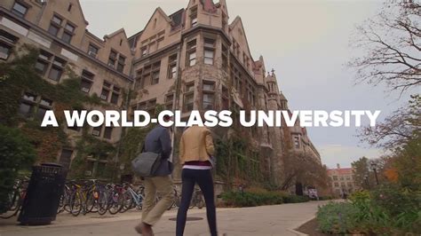 The University of Chicago | World University Rankings | THE