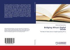 Bridging Africa S Digital Divide Von Mohammed Mwamadzingo Englisches